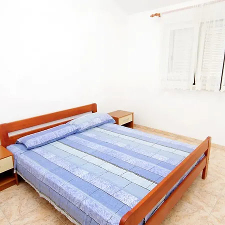 Apartmán Uvala Jedra 2583f *
