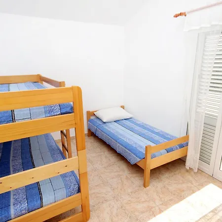 דירה Uvala Jedra 2583f